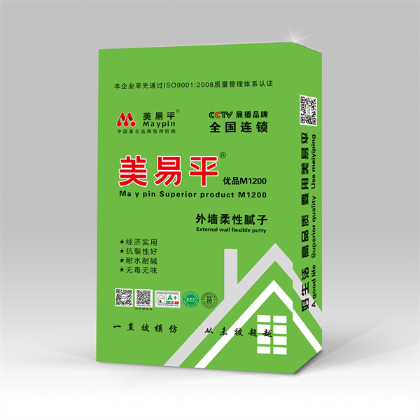 陜西美易平膩子